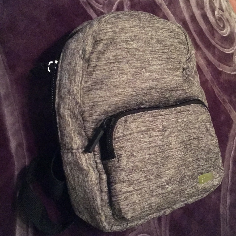 Victoria’s Secret Ripstop Mini Backpack